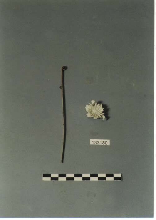 SPILLONE PER ACCONCIATURE