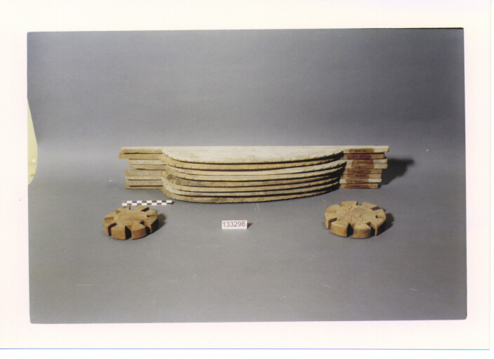 FORMA PER LANTERNE (ELEMENTO D'INSIEME)