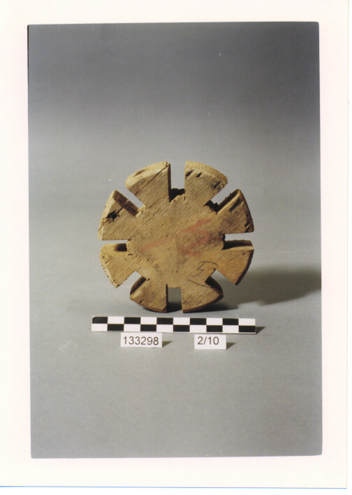 FORMA PER LANTERNE (ELEMENTO D'INSIEME)