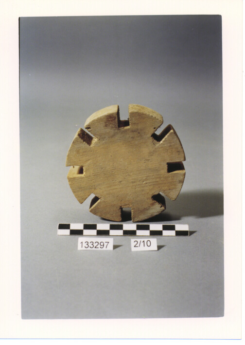 FORMA PER LANTERNE (ELEMENTO D'INSIEME)