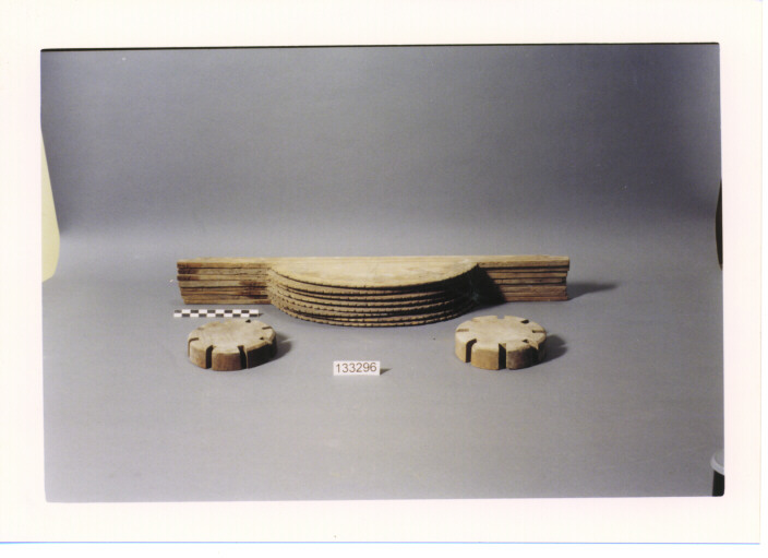 FORMA PER LANTERNE (ELEMENTO D'INSIEME)