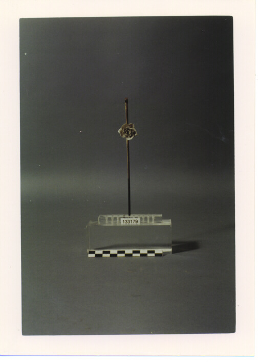 SPILLONE PER ACCONCIATURE