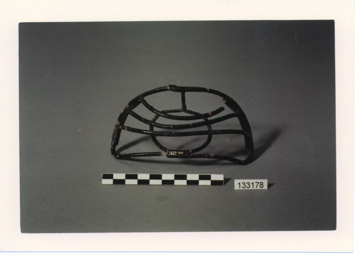 FERMAGLIO PER CAPELLI