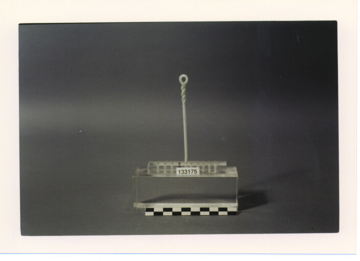 SPILLONE PER ACCONCIATURE