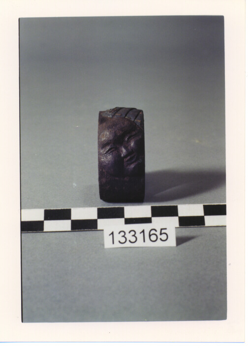 COLLARE PER IMPUGNATURA DI SPADA