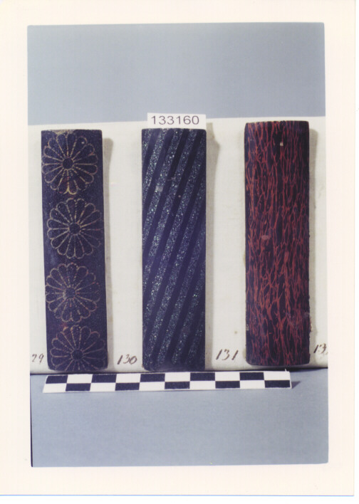 CAMPIONE PER FODERO DI SPADA