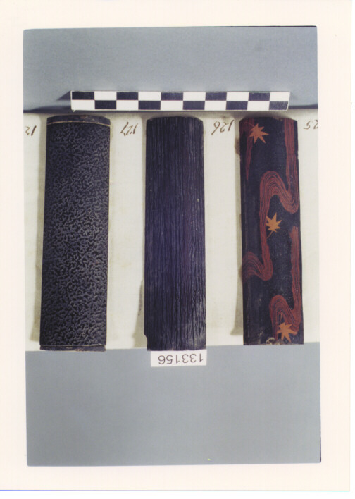 CAMPIONE PER FODERO DI SPADA