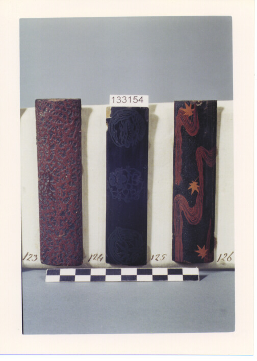 CAMPIONE PER FODERO DI SPADA