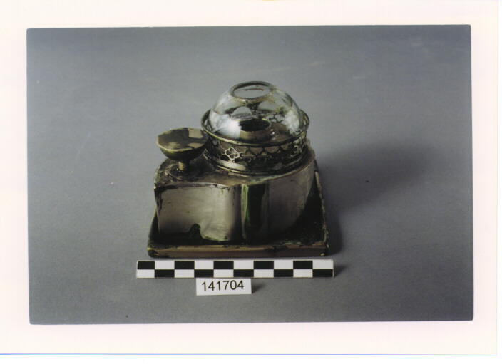 LUCERNA / SCARTOCCIO