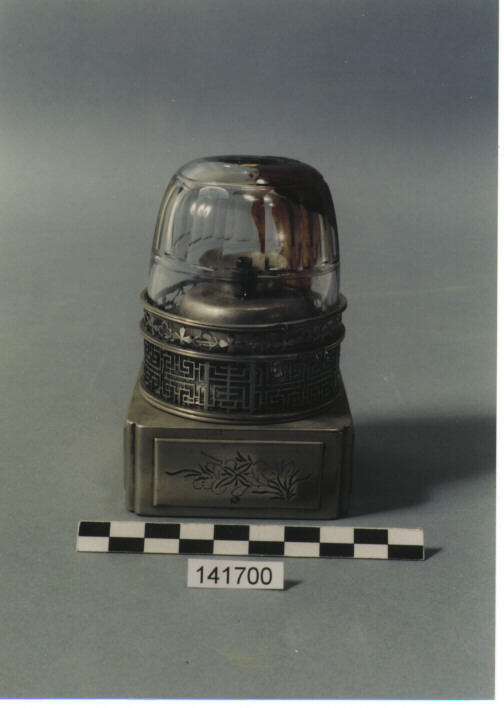 LUCERNA / SCARTOCCIO