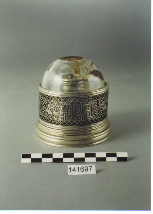 LUCERNA / SCARTOCCIO