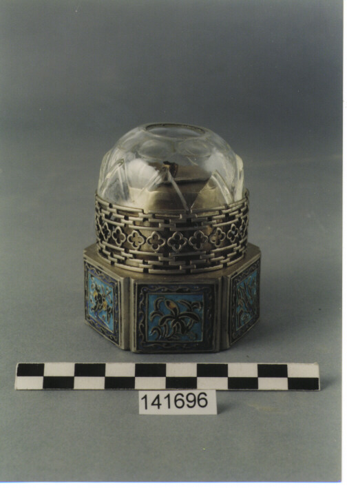 LUCERNA / SCARTOCCIO