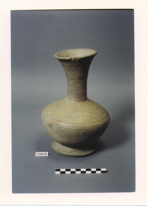 BOTTIGLIA - USO CULTUALE