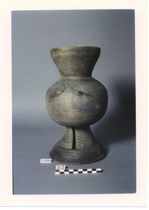 VASO SU ALTO PIEDE - USO CULTUALE