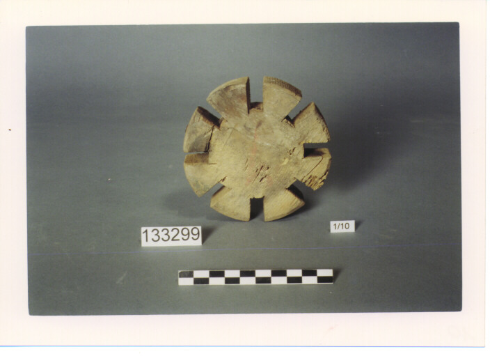 FORMA PER LANTERNE (ELEMENTO D'INSIEME)