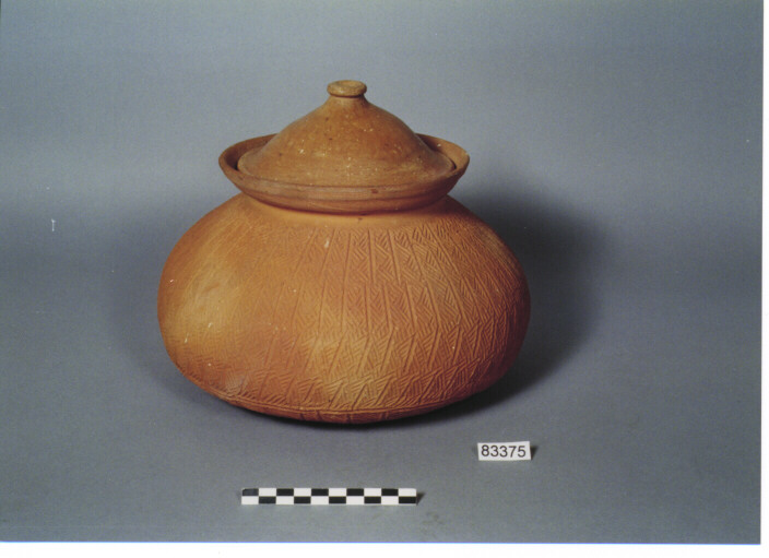 VASO PER RISO CON COPERCHIO