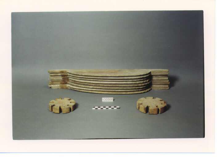 FORMA PER LANTERNE (ELEMENTO D'INSIEME)