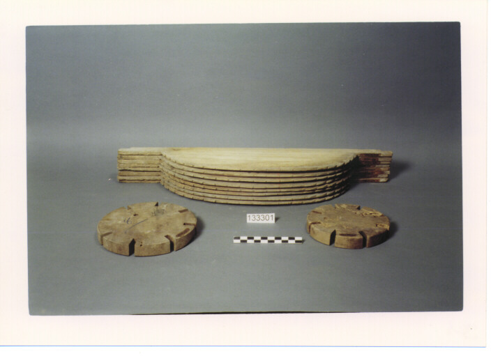 FORMA PER LANTERNE (ELEMENTO D'INSIEME)