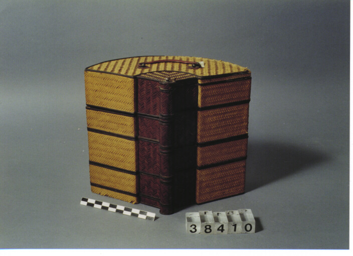 SCATOLA PORTACOLAZIONE