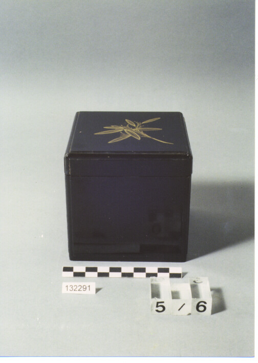 SCATOLA INTERNA CON COPERCHIO