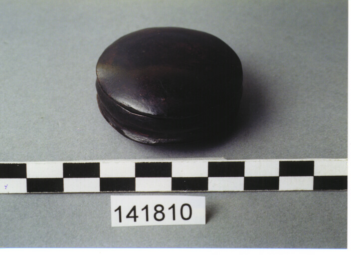 SCATOLA CON COPERCHIO