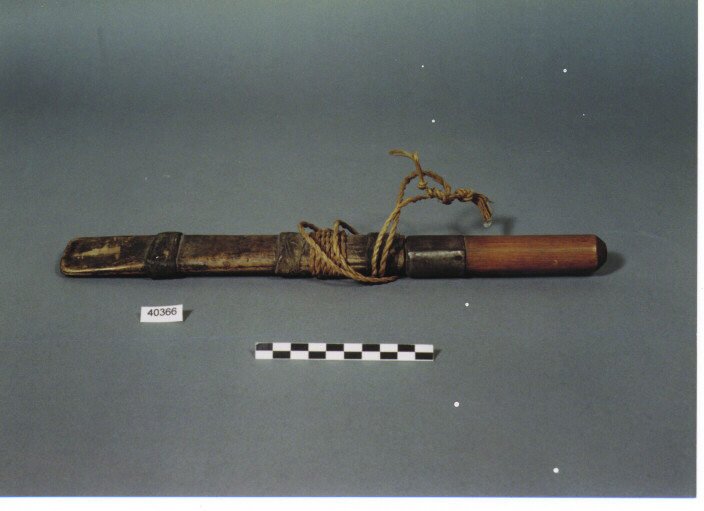 COLTELLO CON FODERO - CARIN SUCCU'