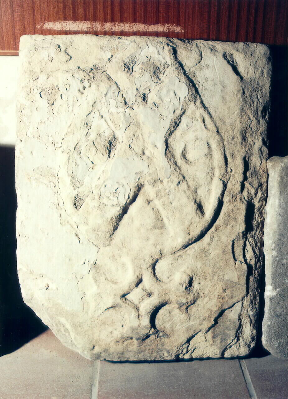 rilievo - ambito siciliano (sec. XVI)