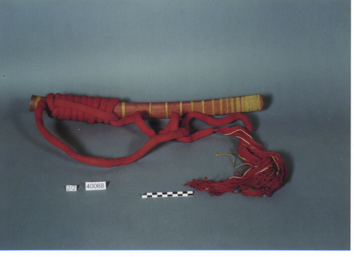 FODERO CON BANDOLIERA - SCIAN