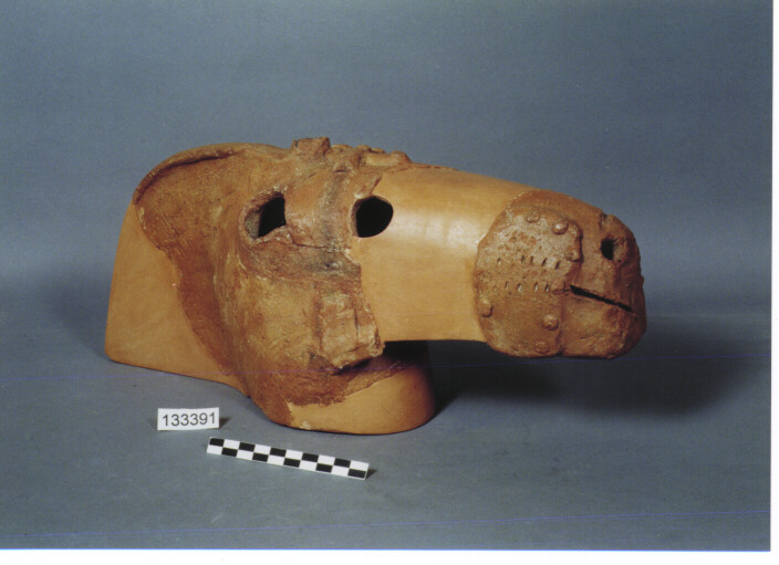 HANIWA (KOFUN)
