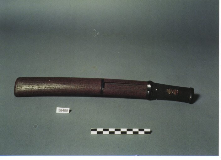 MODELLINO DI PUGNALE