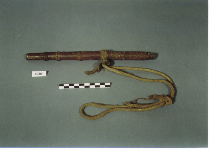 COLTELLO CON FODERO - CARIN INDIPENDENTI