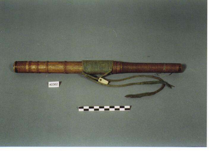 COLTELLO CON FODERO - CARIN INDIPENDENTI