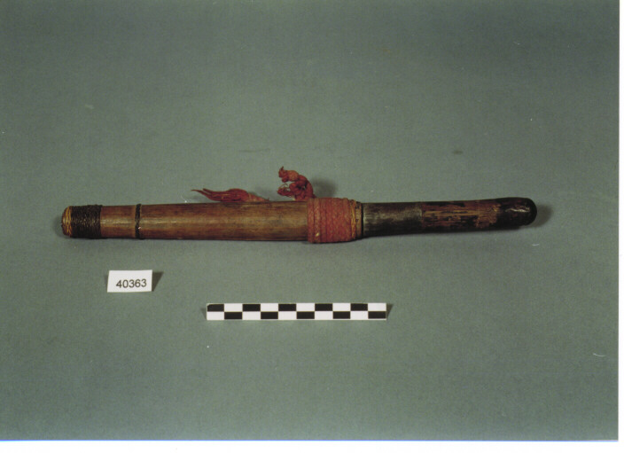 COLTELLO CON FODERO - CARIN INDIPENDENTI