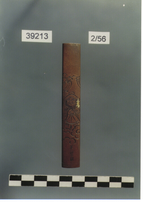 IMPUGNATURA DI COLTELLO