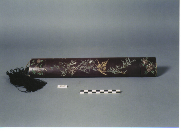 CONTENITORE CON DUE CHIUSURE