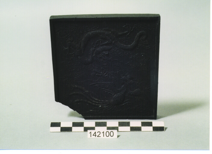 TAVOLETTA D'INCHIOSTRO