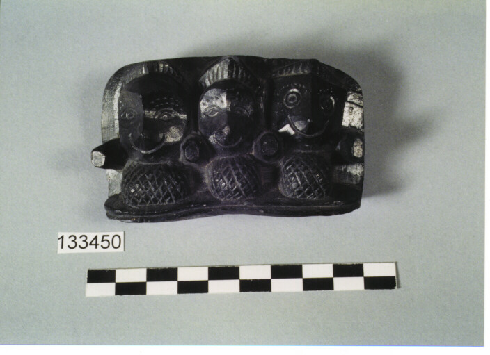 ALTORILIEVO - CULTUALE INDUISTA