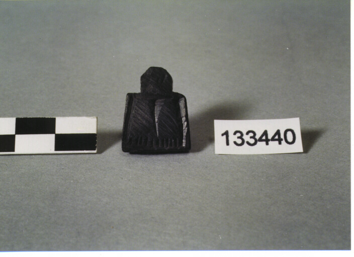 PENDENTE - RELIGIOSO INDUISTA