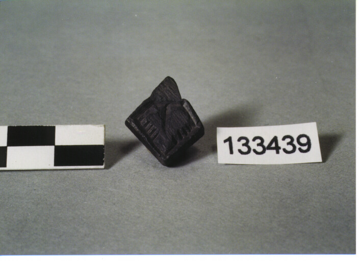 PENDENTE - RELIGIOSO INDUISTA