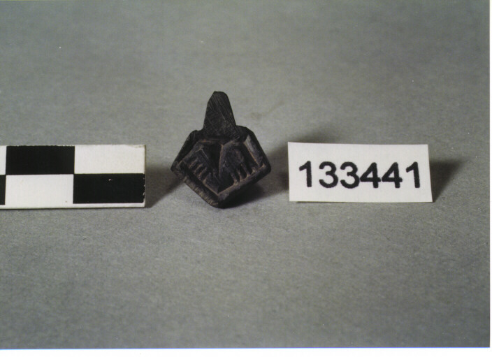 PENDENTE - RELIGIOSO INDUISTA