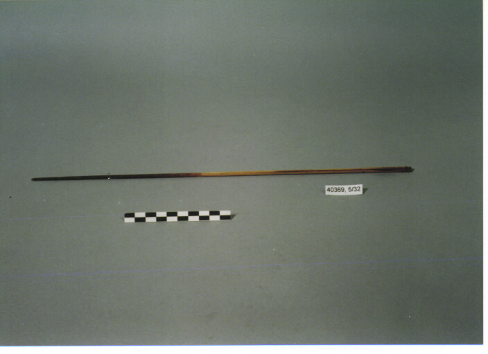 FRECCIA - CARIN GHECCU'