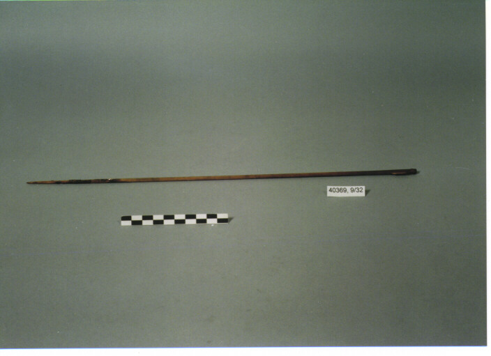 FRECCIA - CARIN GHECCU'