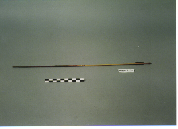 FRECCIA - CARIN GHECCU'