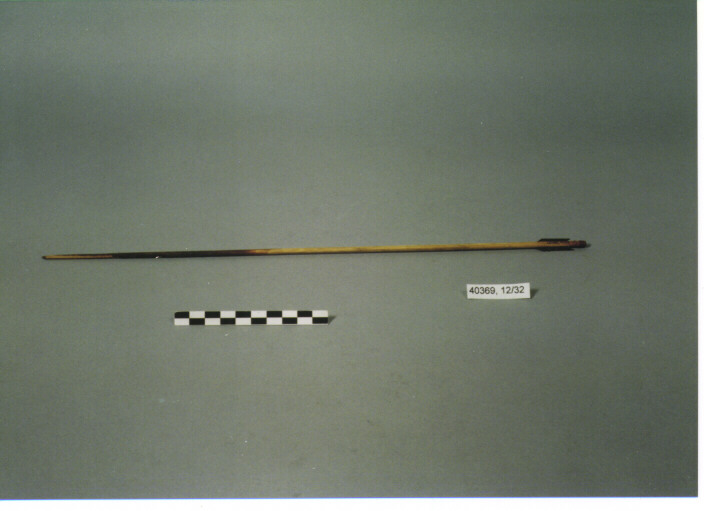 FRECCIA - CARIN GHECCU'