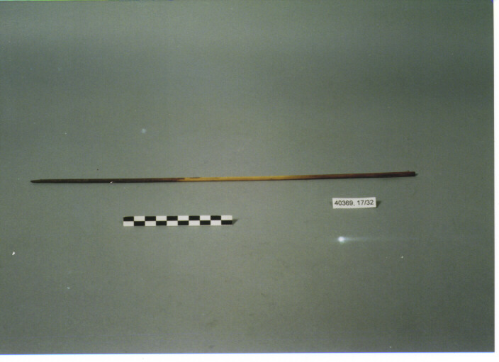 FRECCIA - CARIN GHECCU'