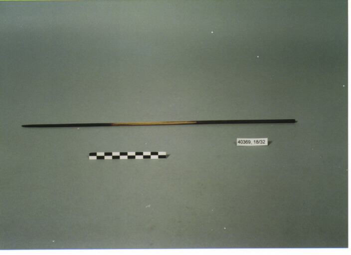 FRECCIA - CARIN GHECCU'