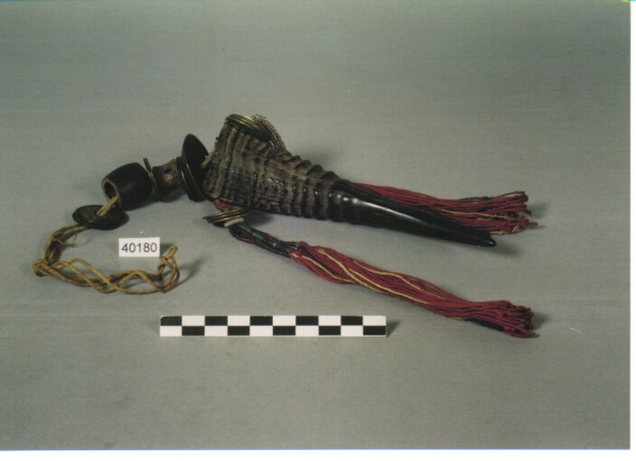 CONTENITORE - KACHIN