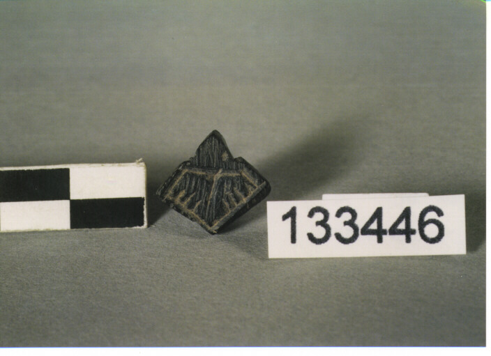 PENDENTE - RELIGIOSO INDUISTA