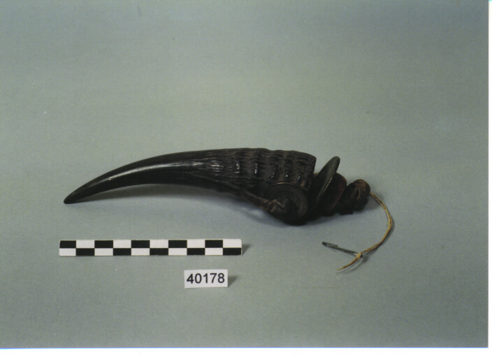 CONTENITORE - KACHIN