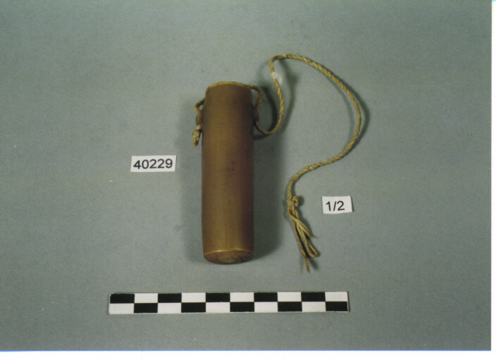 ACCIARINO - KACHIN CAURI